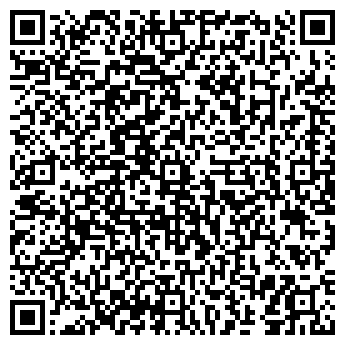 QR-код с контактной информацией организации ЭНВИОН СТУДИО