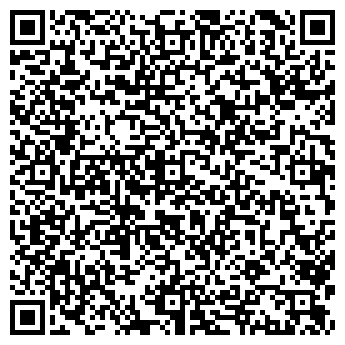 QR-код с контактной информацией организации АГЕНТ ХАНТЕР