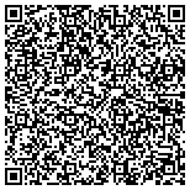 QR-код с контактной информацией организации Оптово-розничный промальп магазин "Альпина"