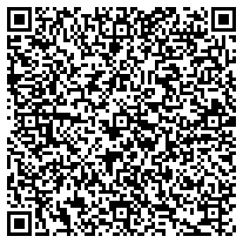 QR-код с контактной информацией организации НАВИС СПБ ФИЛИАЛ
