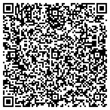 QR-код с контактной информацией организации PERSONNEL SERVICE/СЛУЖБА ПЕРСОНАЛА