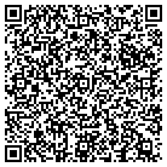 QR-код с контактной информацией организации GREENFISH STUDIO РИА ООО