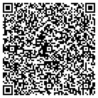 QR-код с контактной информацией организации АВТОДОРФ, ООО