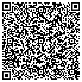 QR-код с контактной информацией организации ТЕХСТРОЙПРОЕКТ