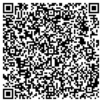 QR-код с контактной информацией организации ТРАНСЭКСПЕРТ, ООО