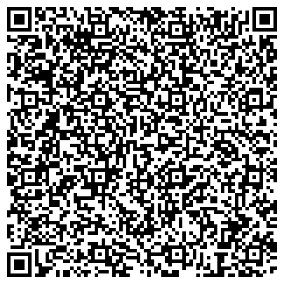 QR-код с контактной информацией организации «Санкт-Петербургский Центр гуманитарных программ»