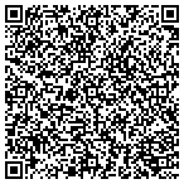 QR-код с контактной информацией организации ДАЧА ЛИНДСТРЕМА ГРАНД-КАФЕ