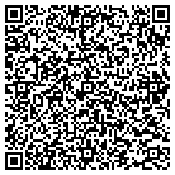 QR-код с контактной информацией организации КАРАУЛЬНЫЙ ДОМИК