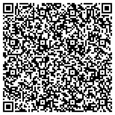 QR-код с контактной информацией организации ПЕТРОДВОРЦОВЫЙ РАЙОН УПРАВЛЕНИЕ ВНУТРЕННИХ ДЕЛ