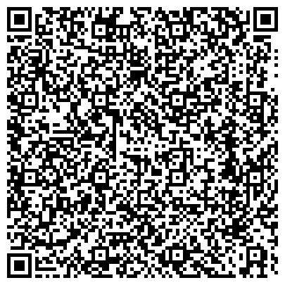 QR-код с контактной информацией организации МКУ Газета «Вести Стрельны»