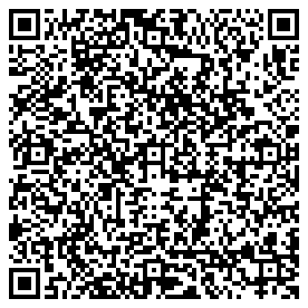 QR-код с контактной информацией организации БАЛТИКА ПК, ООО