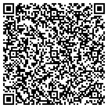 QR-код с контактной информацией организации ЛУЧШИЕ ДВЕРИ