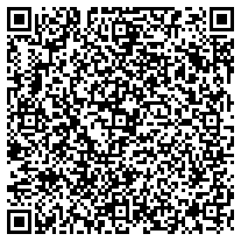QR-код с контактной информацией организации БИЛАЙН GSM ФИЛИАЛ