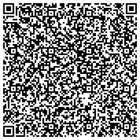 QR-код с контактной информацией организации ФГБУ «Cеверо-Западный федеральный медицинский исследовательский центр имени В. А. Алмазова»