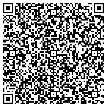 QR-код с контактной информацией организации КЛИНИКА ДОКТОРА ШЕВЧЕНКО