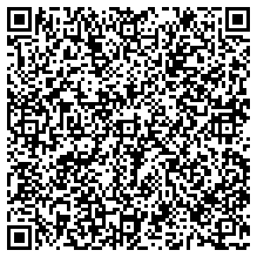 QR-код с контактной информацией организации ЦВЕТ-ИНМАРК PR-АГЕНТСТВО ООО