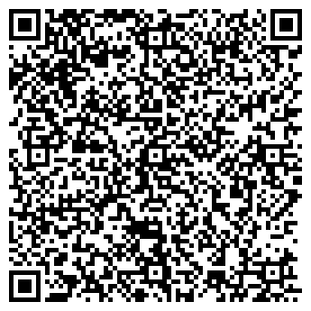 QR-код с контактной информацией организации М-ТУР, ООО