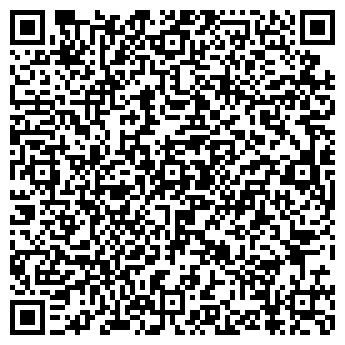 QR-код с контактной информацией организации СПА-ВИТАЛ, ООО