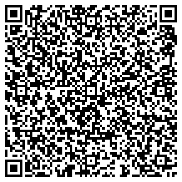 QR-код с контактной информацией организации "Областной"