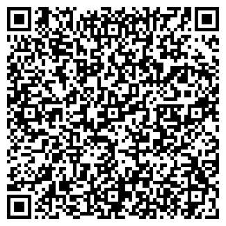 QR-код с контактной информацией организации КЛУБ-РЕСТОРАН