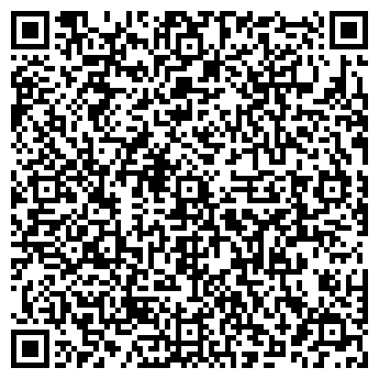 QR-код с контактной информацией организации ДЕМИУРГ, ООО