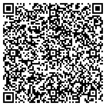 QR-код с контактной информацией организации РИЧВУД, ООО