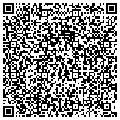 QR-код с контактной информацией организации ООО Сеть клиник "ЕвроМедика"