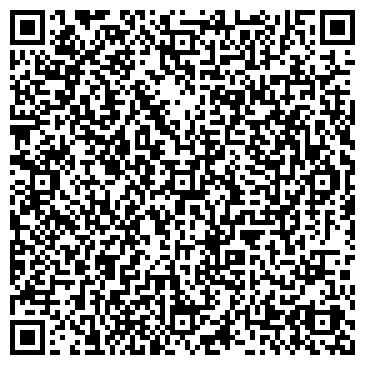 QR-код с контактной информацией организации ИНТЕРМЕДФАРМ ГАТЧИНА, ЗАО