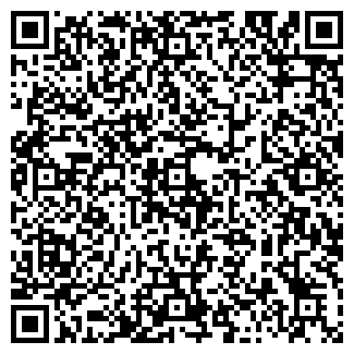 QR-код с контактной информацией организации ООО ПОЛИАВТОСЕРВИС