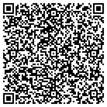 QR-код с контактной информацией организации НЕВКОМ