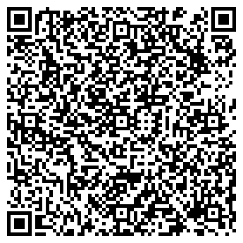 QR-код с контактной информацией организации МАГАЗИН (24 ЧАСА)