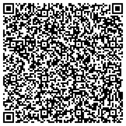 QR-код с контактной информацией организации Отдел Вселения и Регистрационного Учета Граждан 
Участок №4 ОВиРУ: пос. Шушары