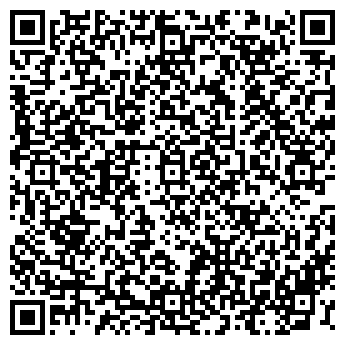 QR-код с контактной информацией организации СУПЕР-МОЙКА