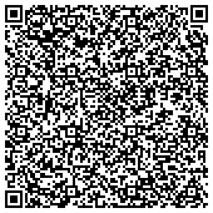 QR-код с контактной информацией организации Администрация Дмитровского муниципального округа Московской области