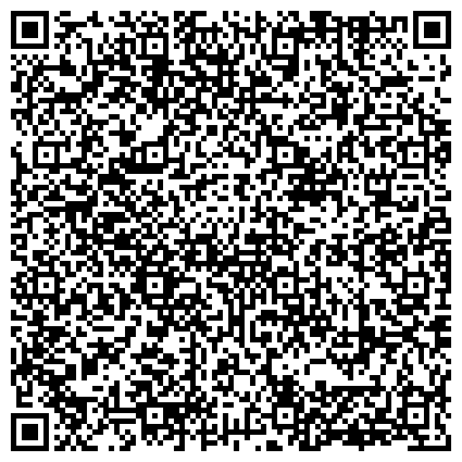 QR-код с контактной информацией организации Образования