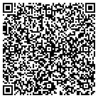QR-код с контактной информацией организации МУП «Угрешасервис»