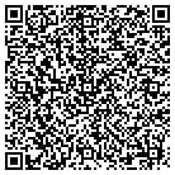 QR-код с контактной информацией организации Дополнительный офис № 2561/07