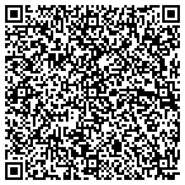 QR-код с контактной информацией организации Агентство "Рекламное Движение"