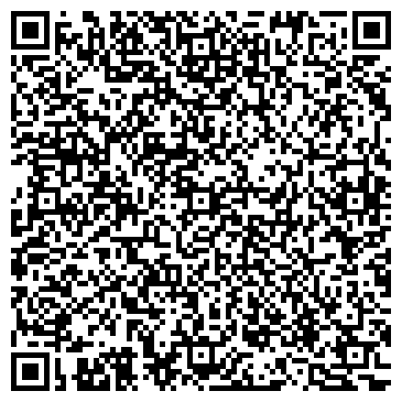 QR-код с контактной информацией организации РАДИО РЕТРО FM 104 РЕКЛАМНАЯ СЛУЖБА