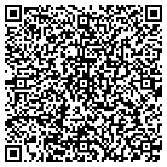 QR-код с контактной информацией организации ПРОДВИЖЕНИЕ PR-ГРУППА