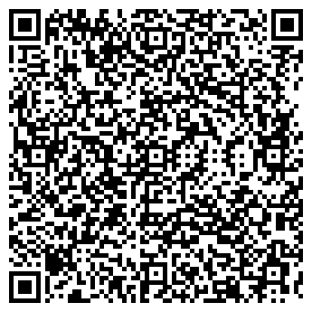 QR-код с контактной информацией организации ДИАМОНД-БАНК КБ