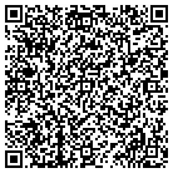 QR-код с контактной информацией организации ООО "ИНВИТРО"