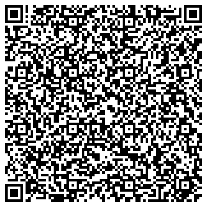 QR-код с контактной информацией организации Детский сад общеразвивающего вида №42 "ЖУРАВУШКА"