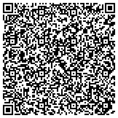 QR-код с контактной информацией организации Администрация  городского поселения Некрасовский