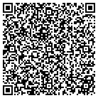 QR-код с контактной информацией организации МАЛЫШ, ДЕТСКИЙ САД № 34