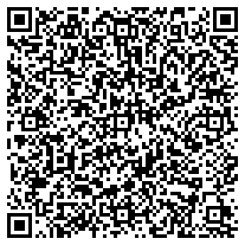QR-код с контактной информацией организации ВЕТЕРИНАРНАЯ КЛИНИКА