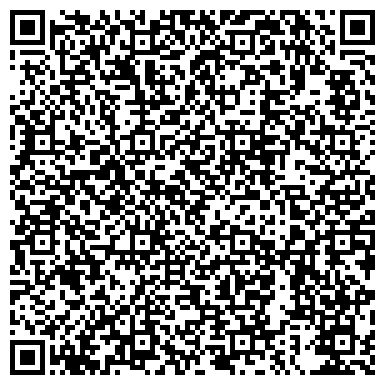 QR-код с контактной информацией организации ООО Ветеринарный Центр "Феникс"