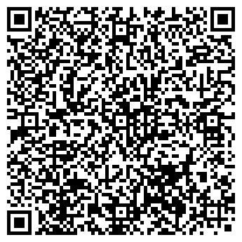 QR-код с контактной информацией организации FORCEMARKET