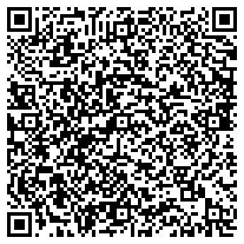 QR-код с контактной информацией организации KRUZEVO.COM