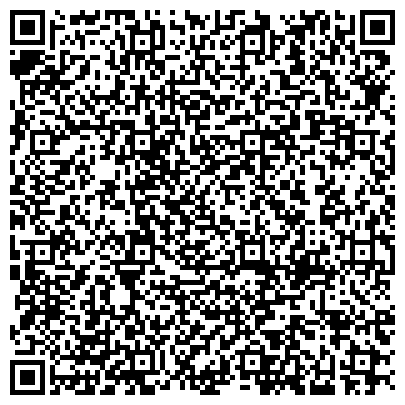 QR-код с контактной информацией организации Катуаровская средняя общеобразовательная школа